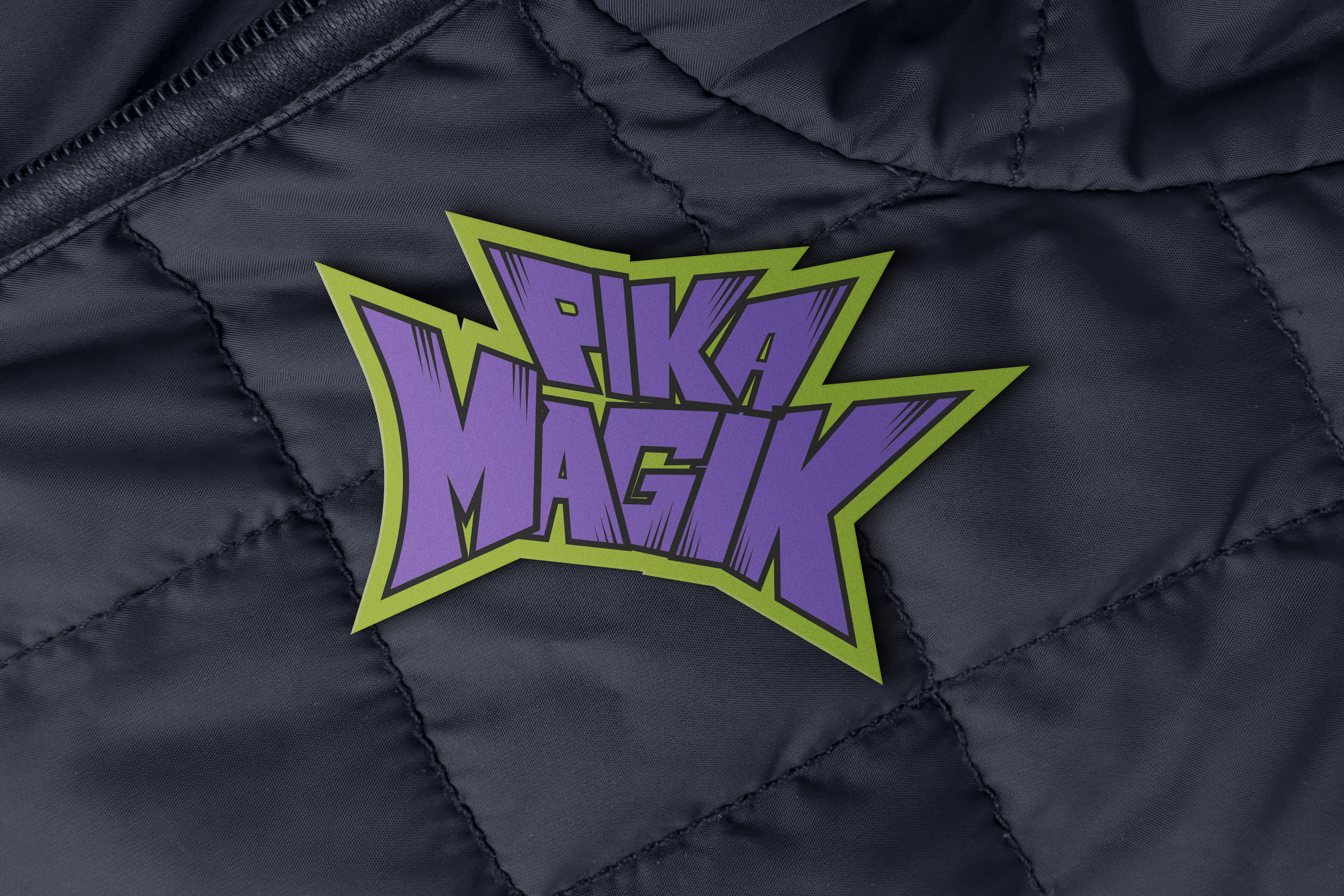 PikaMagik
